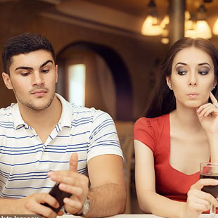 Extra Marital Affairs